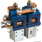 Control box 2000/3500 W - 24 V