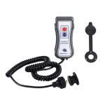 Pulsantiera universale 12/24 V