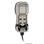 Pulsantiera HC 4 canali