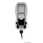 Pulsantiera HC 2 canali