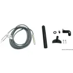 Kit magnete per barbotin