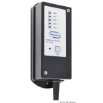 Kit radiocomando salpa ancore a 3 tasti - immagine 2