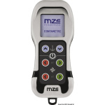 Radiocomando contametri universale