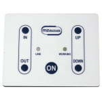 Radiocomando con centralina per passerelle - immagine 2