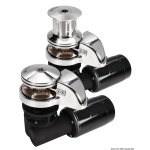 Verricello ITALWINCH Smart Plus 1000W 24V - 8mm alto c/campana