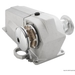 Verricello Italwinch Devon 1500 W - 24 V barbotin 8 mm