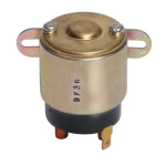 Teleruttore stagno 1000 W - 12 V