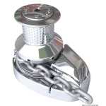 Verricello Lewmar V6 basso barbotin 14 mm