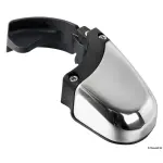 VX CHAIN COVER  &CONTROL ARM