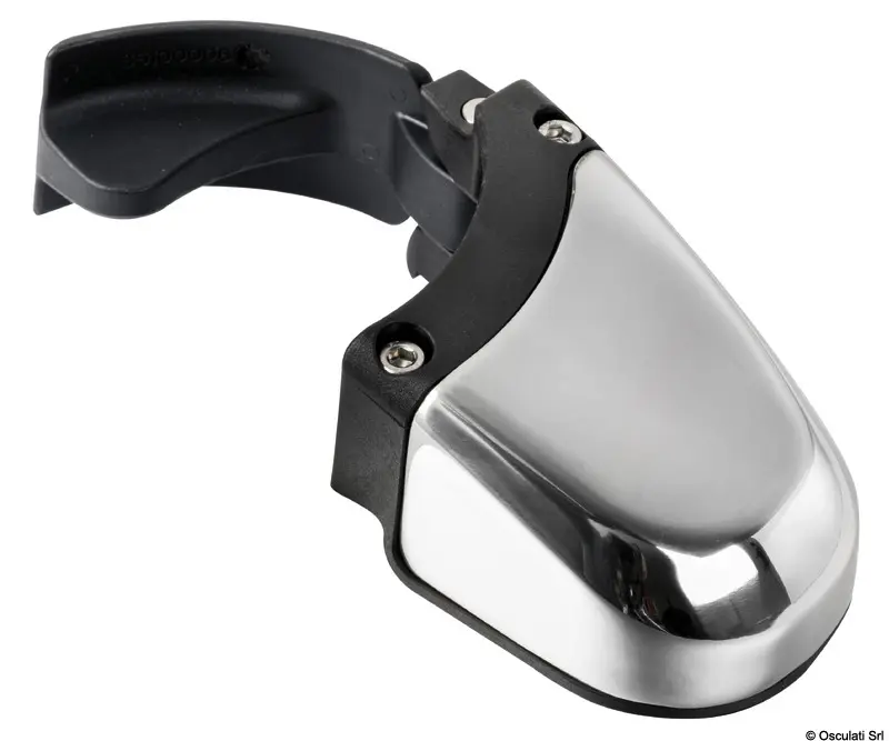 02.590.10_New2024.jpg VX CHAIN COVER &CONTROL ARM - immagine 1