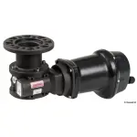VX1 12v 500w IP67 RMU40 M/Gbox