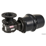 VX2 12v 700w IP67 RMU50 M/Gbox