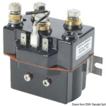 Barbotin 6 mm per Lewmar V700 - immagine 3