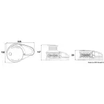 VX3 basso 24V 1500W 10mm - immagine 2