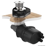 VX3 alto 24V 1500W 10mm