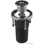 Verricello LEWMAR Capstan VX (800W)