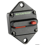 Termointerruttore da incasso 80 A