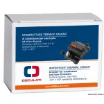 Termointerruttore esterno 150 A