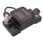 Interruttore termico stagno con riarmo aut. 80 A