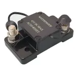 Interruttore termico stagno con riarmo aut. 60 A