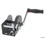 Argano a mano SPX max 350 kg