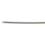 Cavo inox 133 fili 10 mm