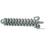 Molla inox per timoneria