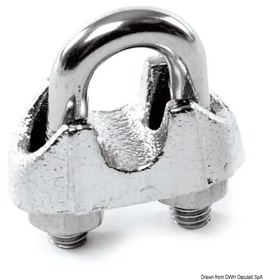 04.181.xx_.jpg Morsetto cavallotto inox 3/4 mm - immagine 1