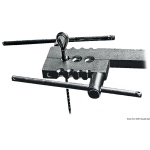 Pinza universale per impiombature