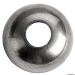 Sede per terminale inox Ø 3/4 mm - immagine 2