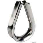 Redancia inox cavo Ø 16 mm