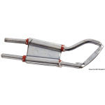 Lama di ricambio per 06.010.00S