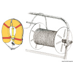 Avvolgitore inox 240x320 mm - immagine 2