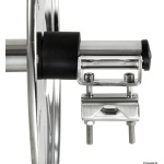 Avvolgitore inox 240x320 mm - immagine 3