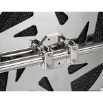 Avvolginastro ad alta resistenza inox 60Mt - immagine 3