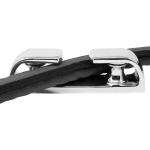 Proteggi-cime in cordura nero 18/24 - immagine 2