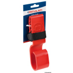 Reggicavi Cable Hook con strap - immagine 3