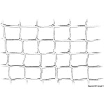 Rete battagliola bianca 600 mm x 30 m