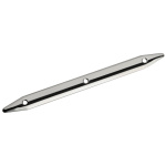 Profilo protezione cime 300x25 mm