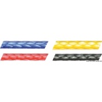 Treccia Marlow Kiteline Race 1,5 mm blu