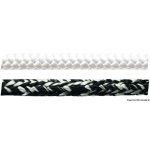 Treccia Marlow Nera Dyneema per windsurf