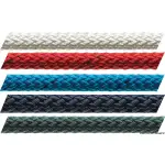 Cima Marlow braid 8 mm bianca