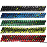 Treccia Marlow D2 Racing 8 mm lime