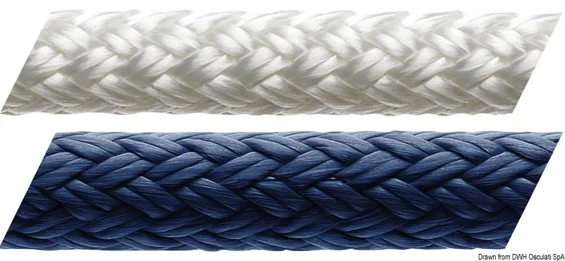 06.430.xx_.jpg Marlow D2 Classic 10 mm navy - immagine 1