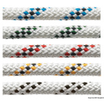 Marlow Braid Fleck mm 6 blu