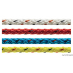 Marlow prestirata mm 6 rossa