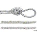 Treccia poliestere mm 4