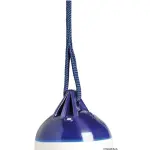 Piattina per parabordi 18 mm x 50 m nera - immagine 3