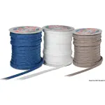 Piattina per parabordi 18 mm x 50 m nera - immagine 4