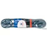 Cima per parabordi impiombata 2 m blu - immagine 2